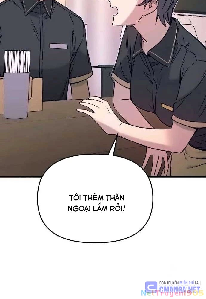 Bias Của Tôi Trên Chuyến Tàu Cuối Cùng Chapter 15 - Trang 2