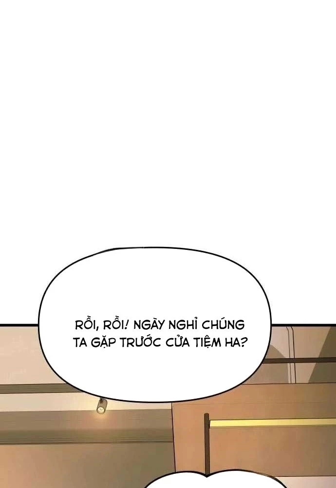 Bias Của Tôi Trên Chuyến Tàu Cuối Cùng Chapter 15 - Trang 2