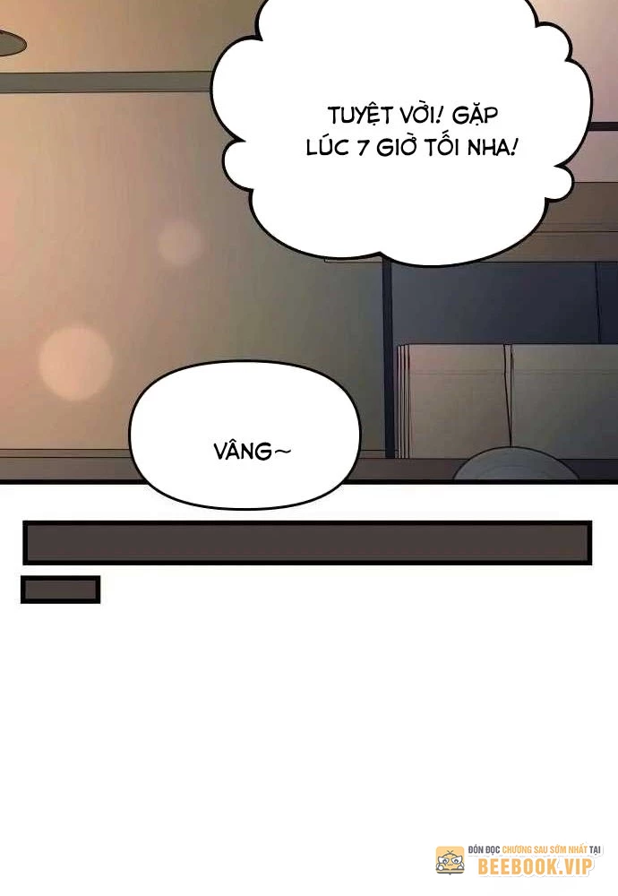 Bias Của Tôi Trên Chuyến Tàu Cuối Cùng Chapter 15 - Trang 2
