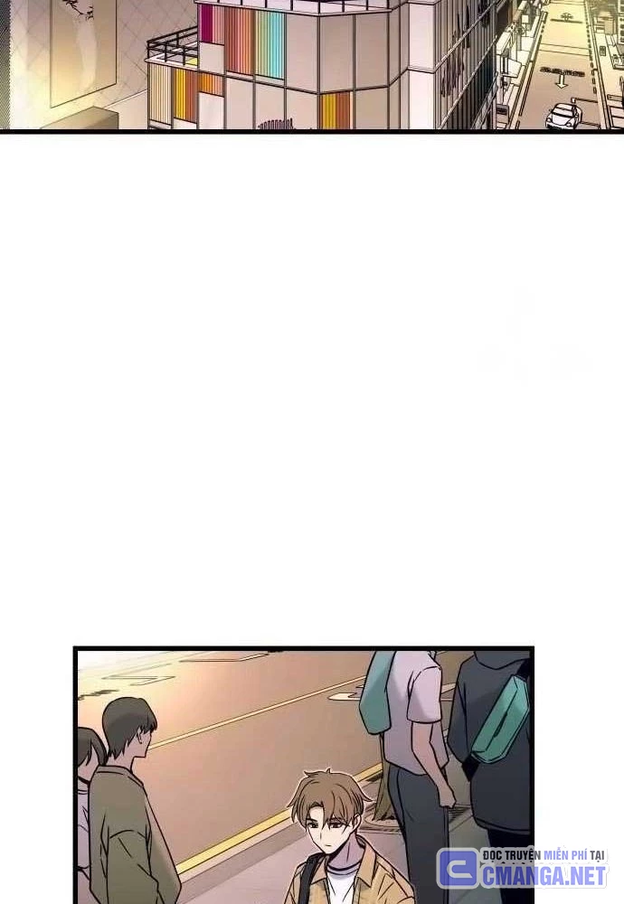 Bias Của Tôi Trên Chuyến Tàu Cuối Cùng Chapter 15 - Trang 2