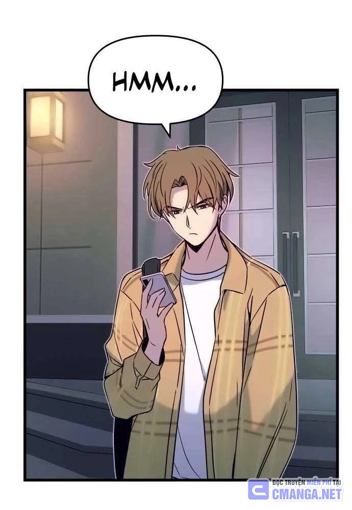 Bias Của Tôi Trên Chuyến Tàu Cuối Cùng Chapter 15 - Trang 2