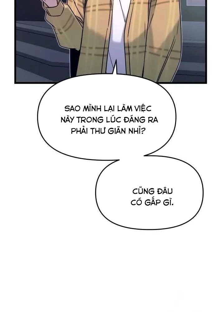 Bias Của Tôi Trên Chuyến Tàu Cuối Cùng Chapter 15 - Trang 2