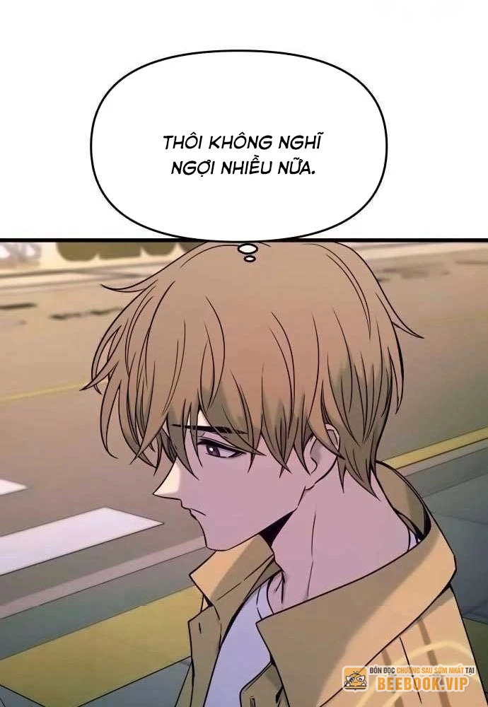 Bias Của Tôi Trên Chuyến Tàu Cuối Cùng Chapter 15 - Trang 2
