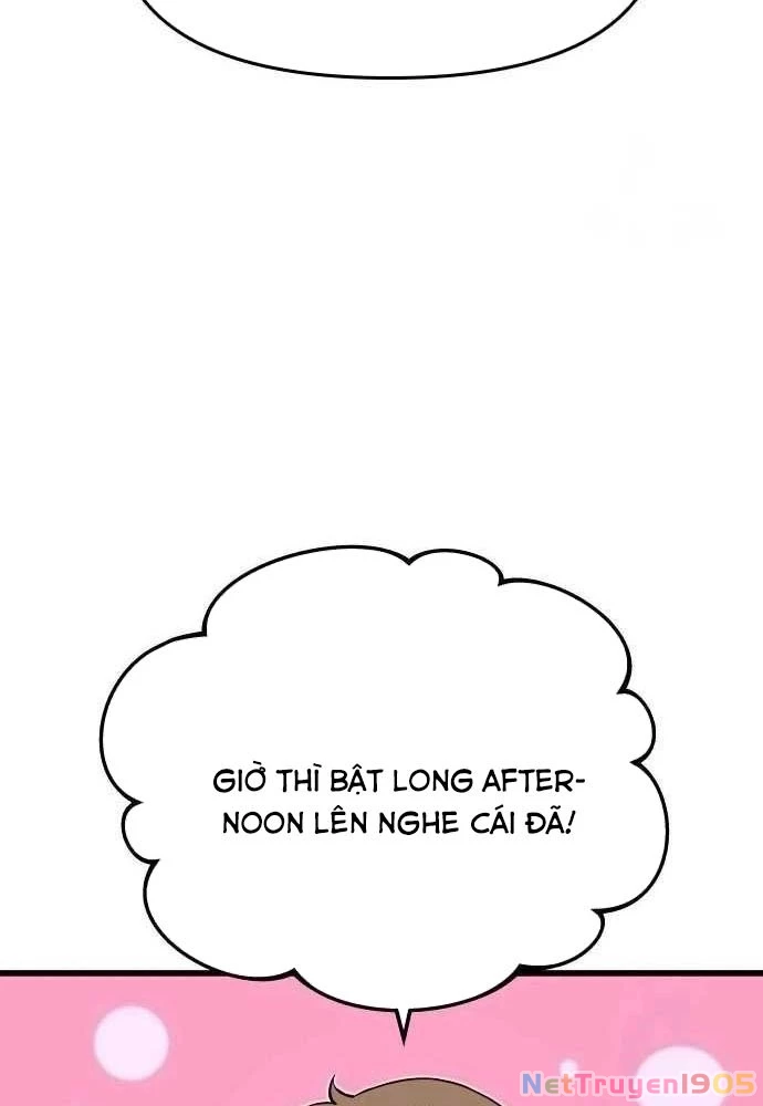 Bias Của Tôi Trên Chuyến Tàu Cuối Cùng Chapter 15 - Trang 2