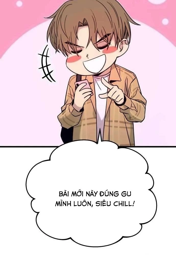 Bias Của Tôi Trên Chuyến Tàu Cuối Cùng Chapter 15 - Trang 2