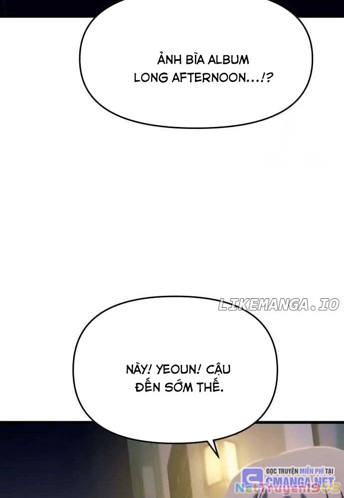 Bias Của Tôi Trên Chuyến Tàu Cuối Cùng Chapter 15 - Trang 2