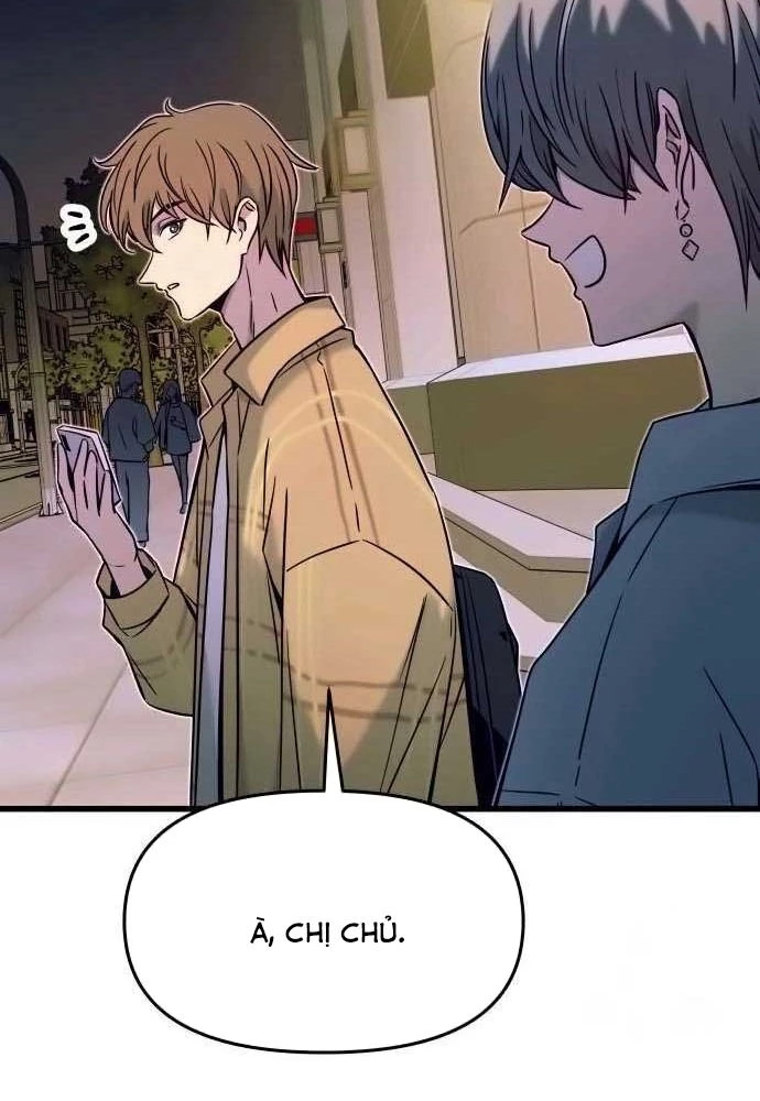 Bias Của Tôi Trên Chuyến Tàu Cuối Cùng Chapter 15 - Trang 2