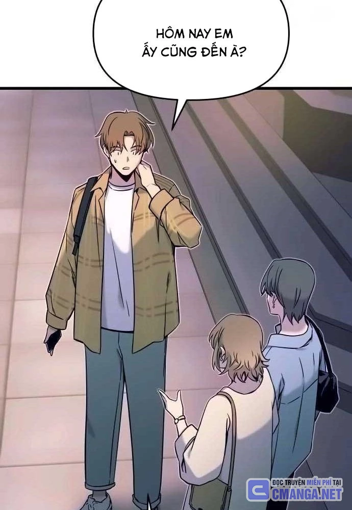 Bias Của Tôi Trên Chuyến Tàu Cuối Cùng Chapter 15 - Trang 2