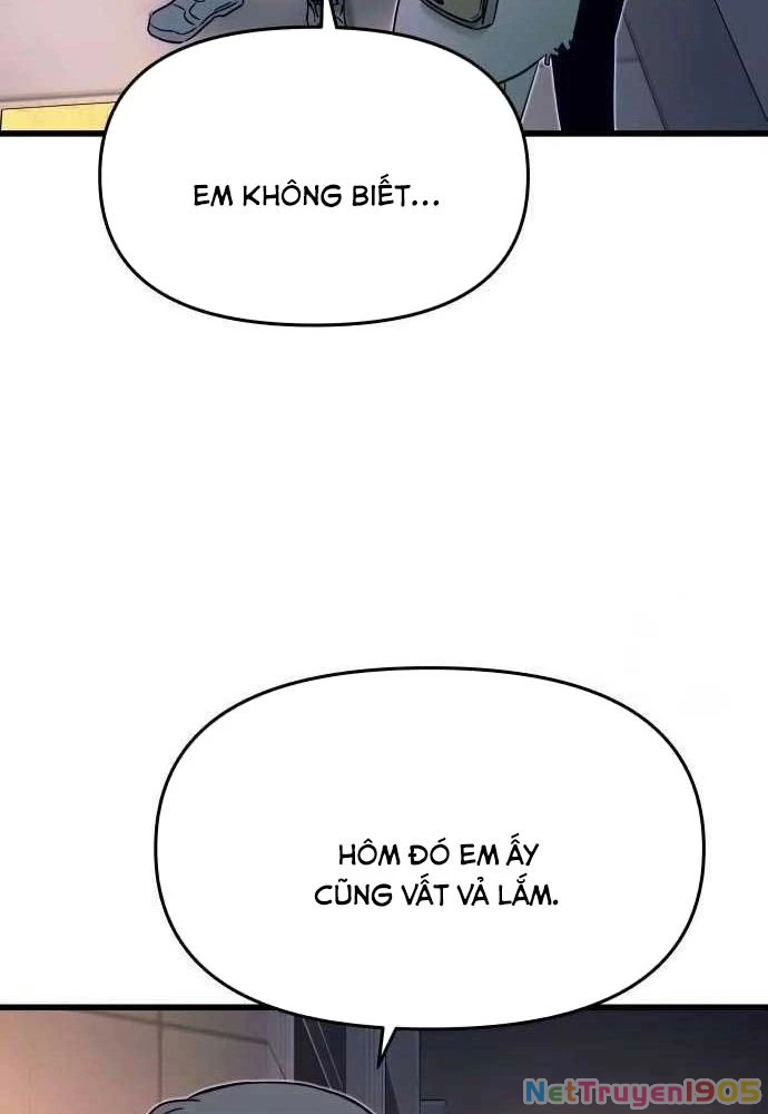 Bias Của Tôi Trên Chuyến Tàu Cuối Cùng Chapter 15 - Trang 2