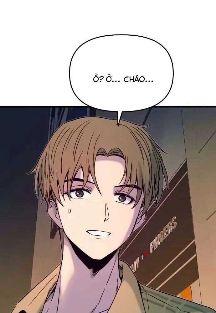 Bias Của Tôi Trên Chuyến Tàu Cuối Cùng Chapter 15 - Trang 2