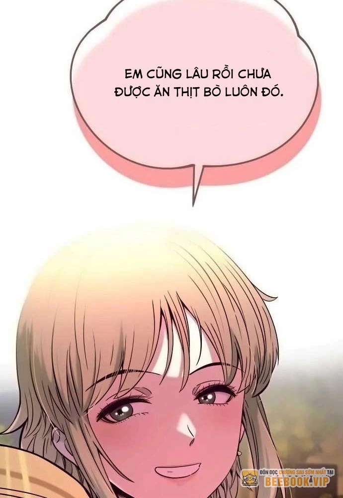 Bias Của Tôi Trên Chuyến Tàu Cuối Cùng Chapter 15 - Trang 2