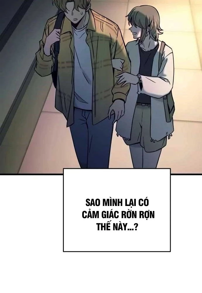 Bias Của Tôi Trên Chuyến Tàu Cuối Cùng Chapter 15 - Trang 2