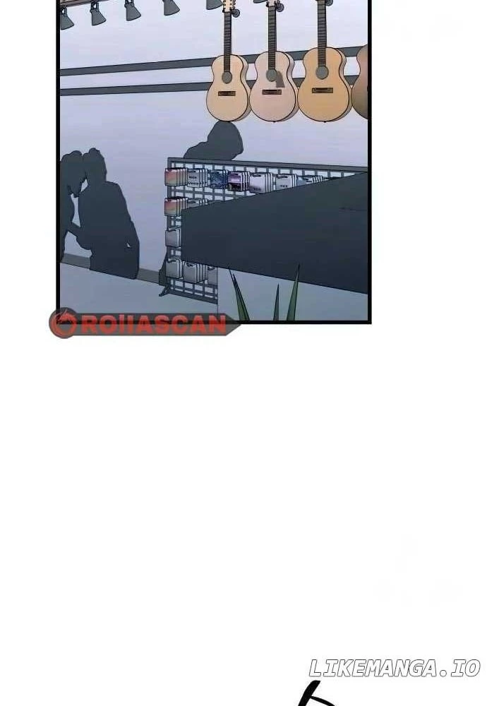 Bias Của Tôi Trên Chuyến Tàu Cuối Cùng Chapter 15 - Trang 2