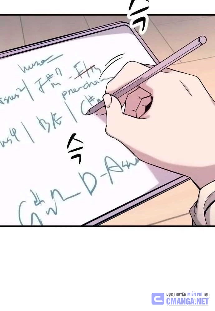 Bias Của Tôi Trên Chuyến Tàu Cuối Cùng Chapter 15 - Trang 2