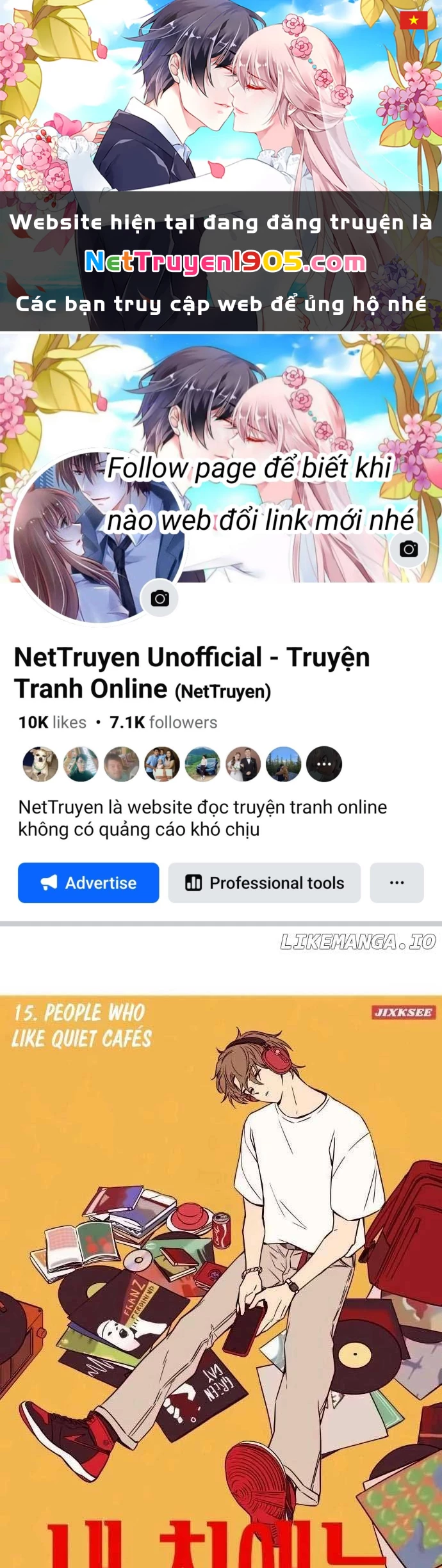 Bias Của Tôi Trên Chuyến Tàu Cuối Cùng Chapter 15 - Trang 2