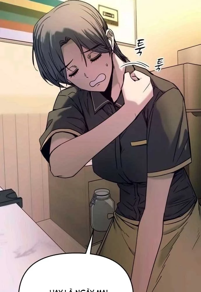 Bias Của Tôi Trên Chuyến Tàu Cuối Cùng Chapter 15 - Trang 2