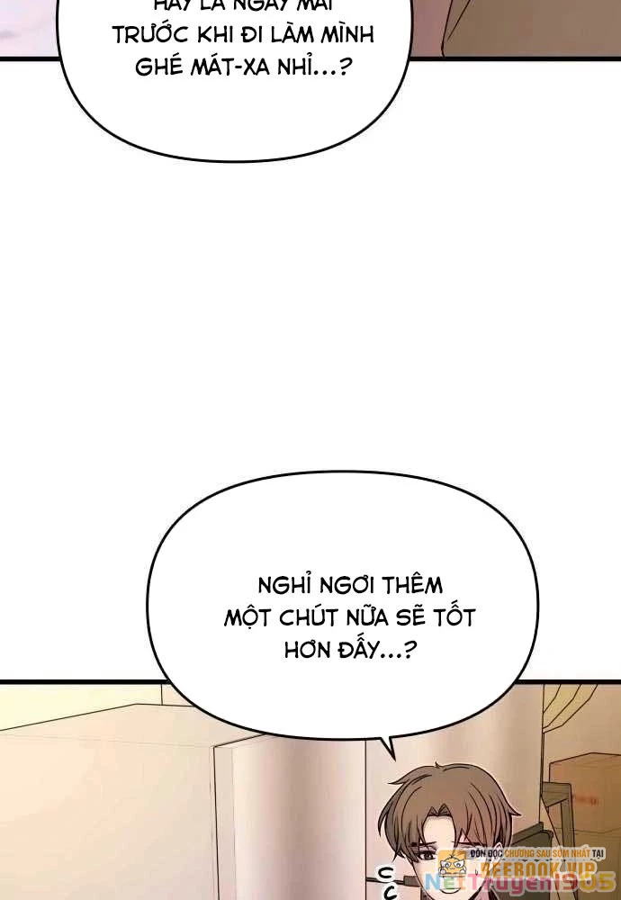 Bias Của Tôi Trên Chuyến Tàu Cuối Cùng Chapter 15 - Trang 2