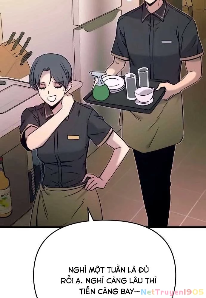 Bias Của Tôi Trên Chuyến Tàu Cuối Cùng Chapter 15 - Trang 2