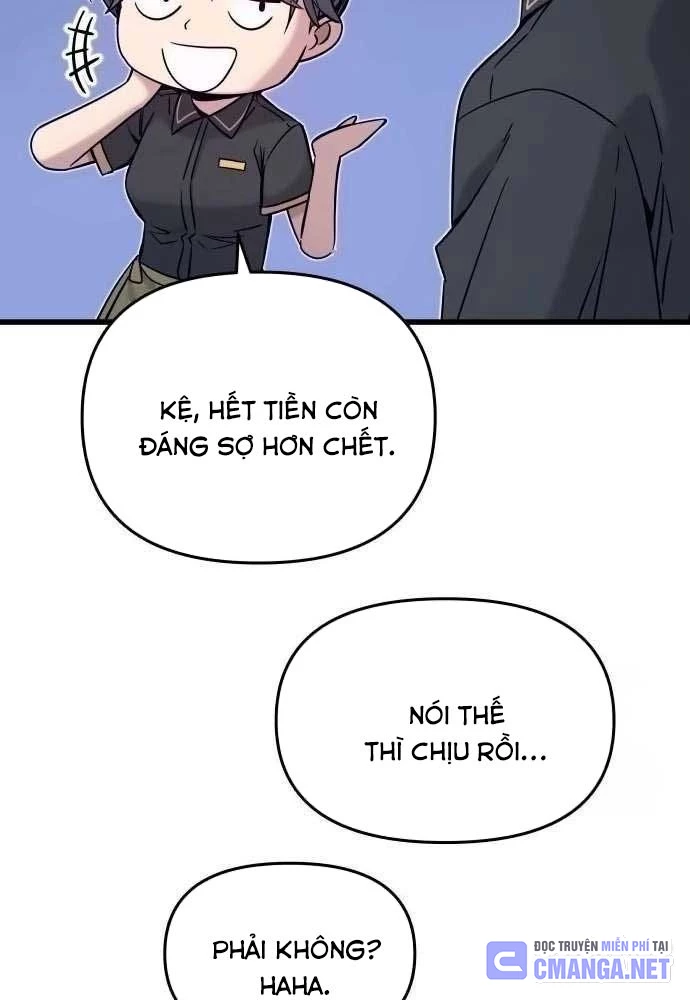 Bias Của Tôi Trên Chuyến Tàu Cuối Cùng Chapter 15 - Trang 2