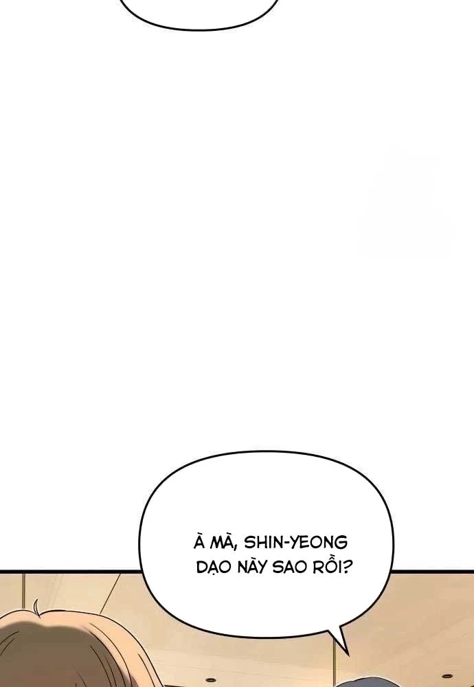 Bias Của Tôi Trên Chuyến Tàu Cuối Cùng Chapter 15 - Trang 2