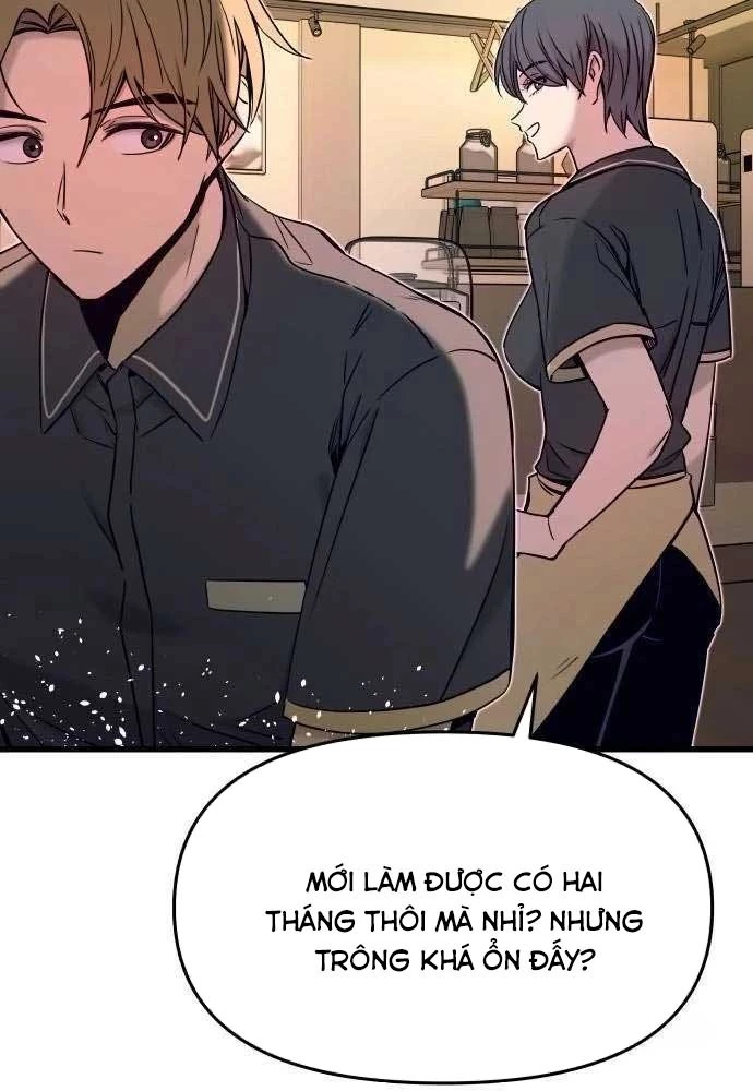 Bias Của Tôi Trên Chuyến Tàu Cuối Cùng Chapter 15 - Trang 2