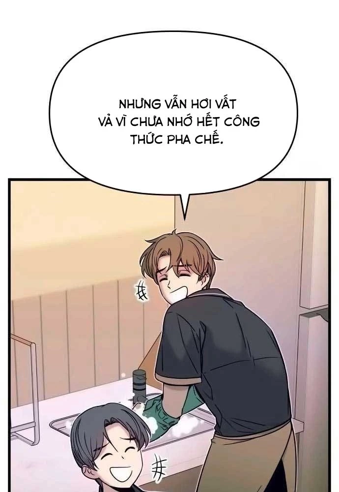 Bias Của Tôi Trên Chuyến Tàu Cuối Cùng Chapter 15 - Trang 2