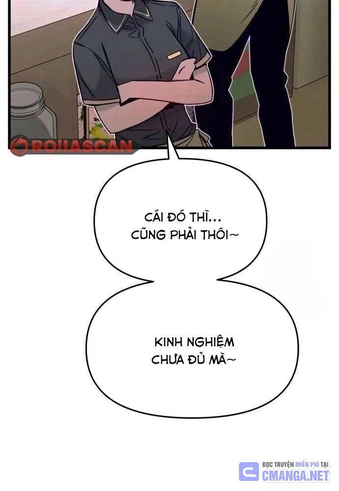 Bias Của Tôi Trên Chuyến Tàu Cuối Cùng Chapter 15 - Trang 2