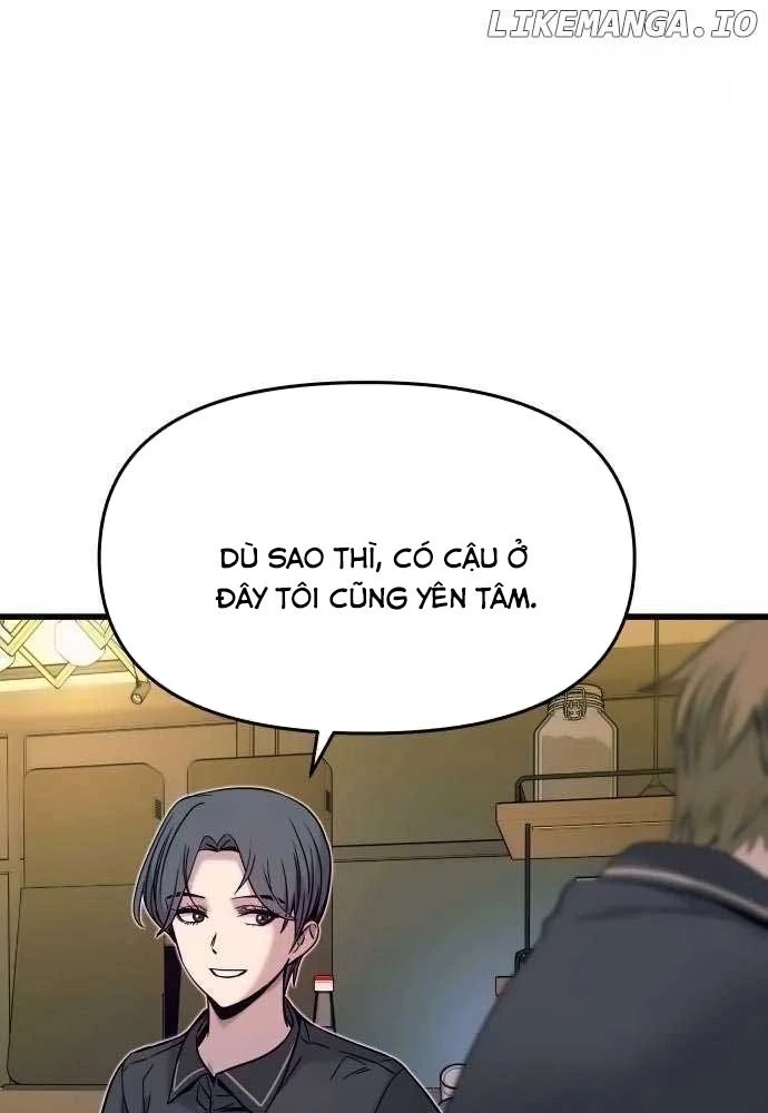Bias Của Tôi Trên Chuyến Tàu Cuối Cùng Chapter 15 - Trang 2