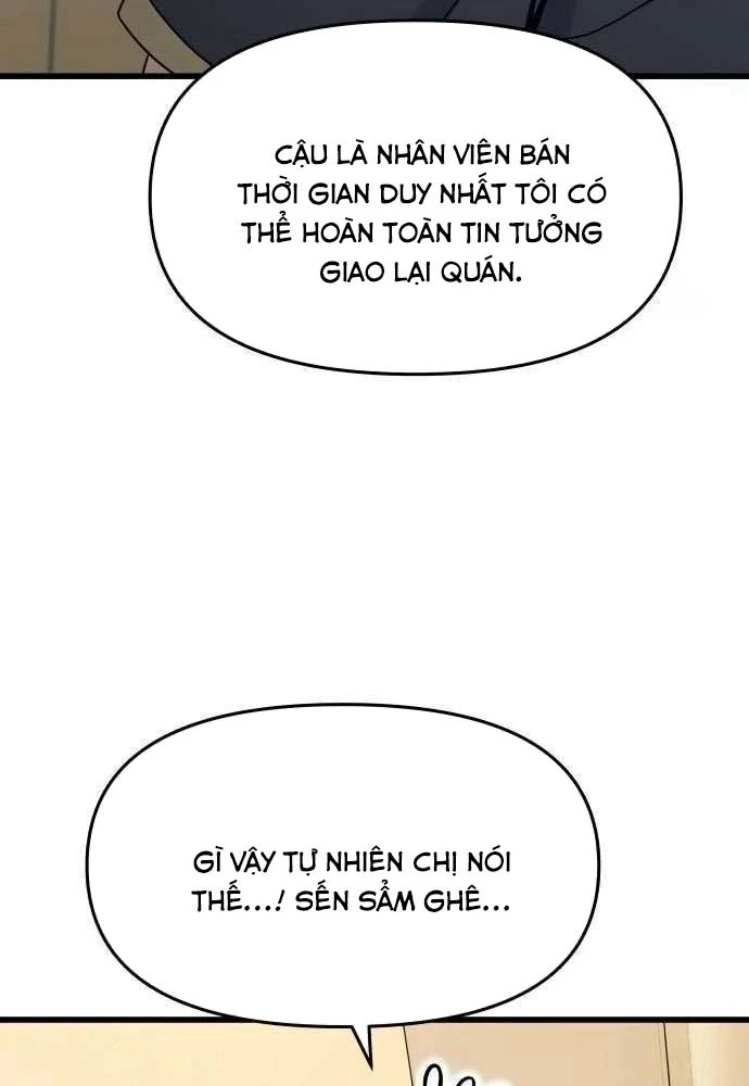 Bias Của Tôi Trên Chuyến Tàu Cuối Cùng Chapter 15 - Trang 2