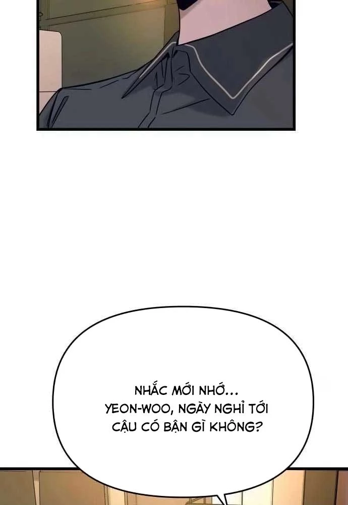 Bias Của Tôi Trên Chuyến Tàu Cuối Cùng Chapter 15 - Trang 2