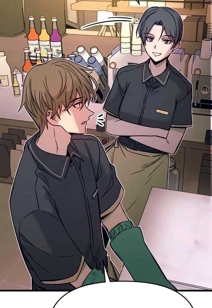Bias Của Tôi Trên Chuyến Tàu Cuối Cùng Chapter 15 - Trang 2