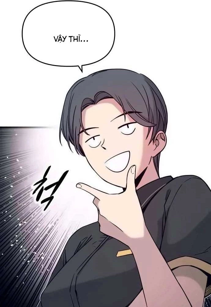 Bias Của Tôi Trên Chuyến Tàu Cuối Cùng Chapter 15 - Trang 2