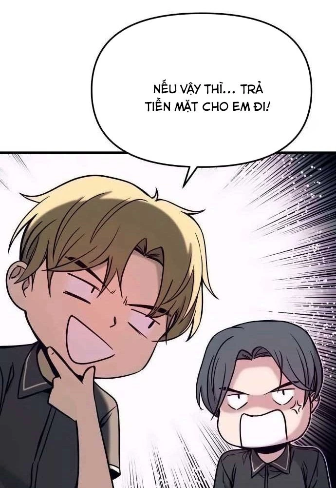 Bias Của Tôi Trên Chuyến Tàu Cuối Cùng Chapter 15 - Trang 2