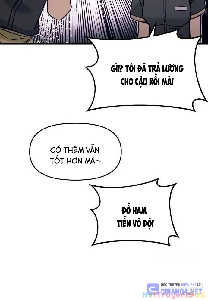 Bias Của Tôi Trên Chuyến Tàu Cuối Cùng Chapter 15 - Trang 2