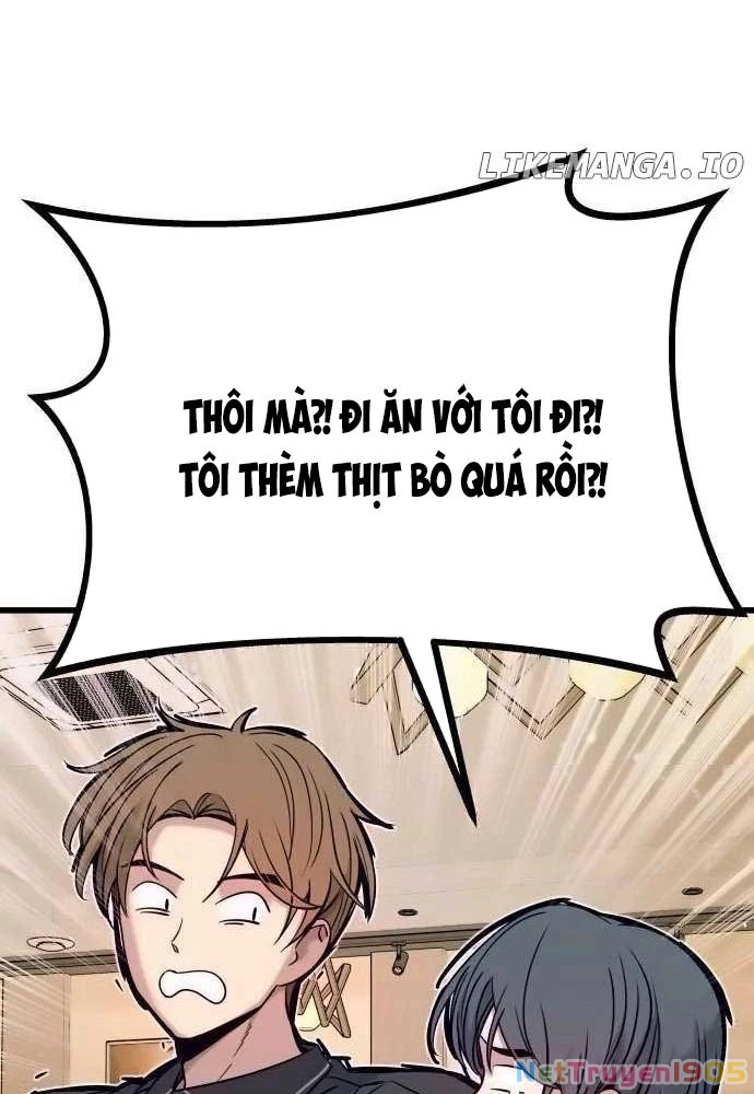 Bias Của Tôi Trên Chuyến Tàu Cuối Cùng Chapter 15 - Trang 2