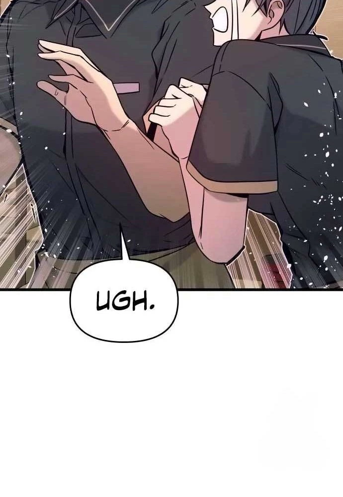 Bias Của Tôi Trên Chuyến Tàu Cuối Cùng Chapter 15 - Trang 2