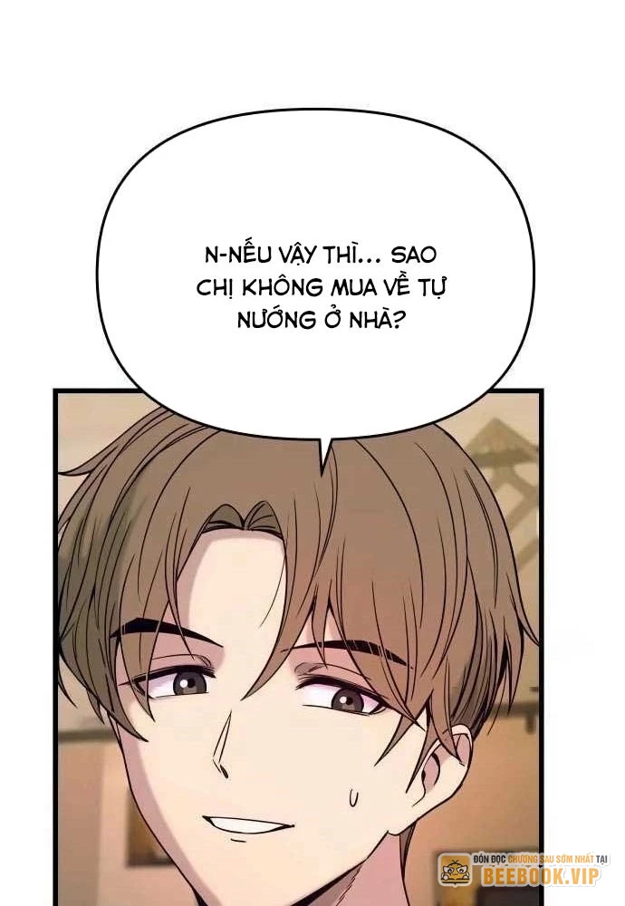 Bias Của Tôi Trên Chuyến Tàu Cuối Cùng Chapter 15 - Trang 2