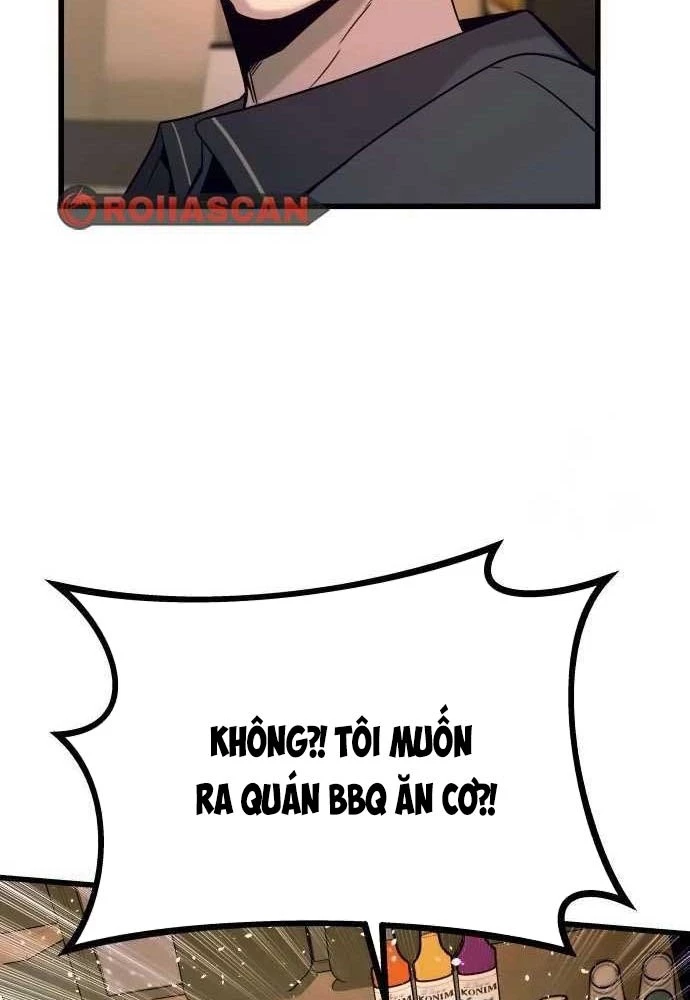 Bias Của Tôi Trên Chuyến Tàu Cuối Cùng Chapter 15 - Trang 2