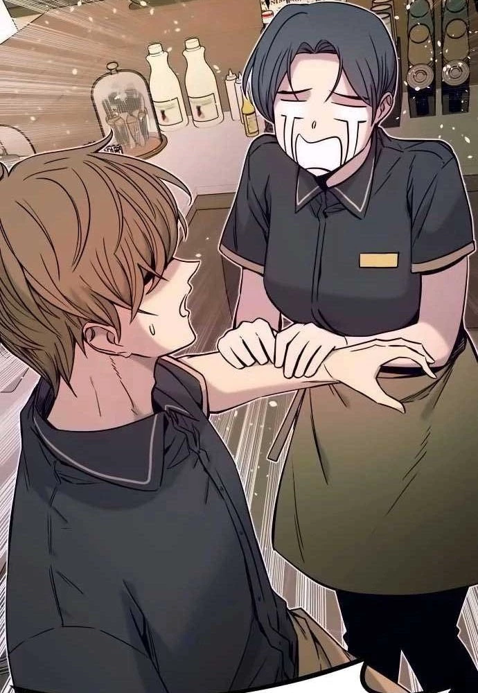 Bias Của Tôi Trên Chuyến Tàu Cuối Cùng Chapter 15 - Trang 2