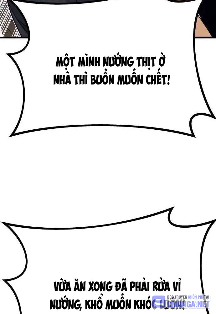 Bias Của Tôi Trên Chuyến Tàu Cuối Cùng Chapter 15 - Trang 2
