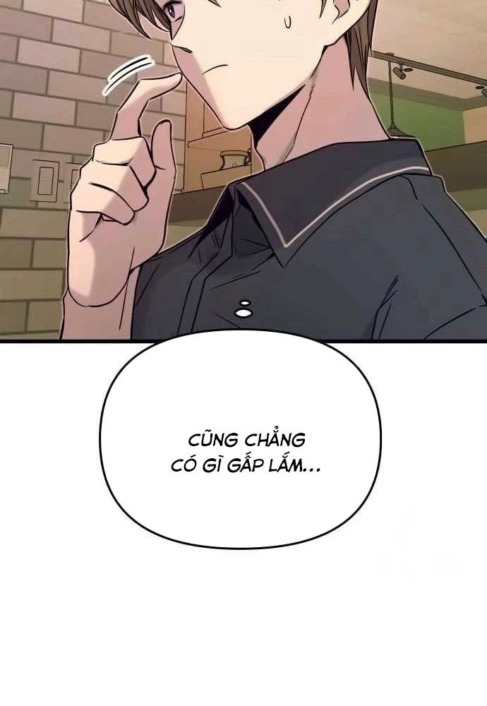 Bias Của Tôi Trên Chuyến Tàu Cuối Cùng Chapter 15 - Trang 2