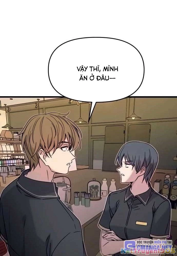 Bias Của Tôi Trên Chuyến Tàu Cuối Cùng Chapter 15 - Trang 2