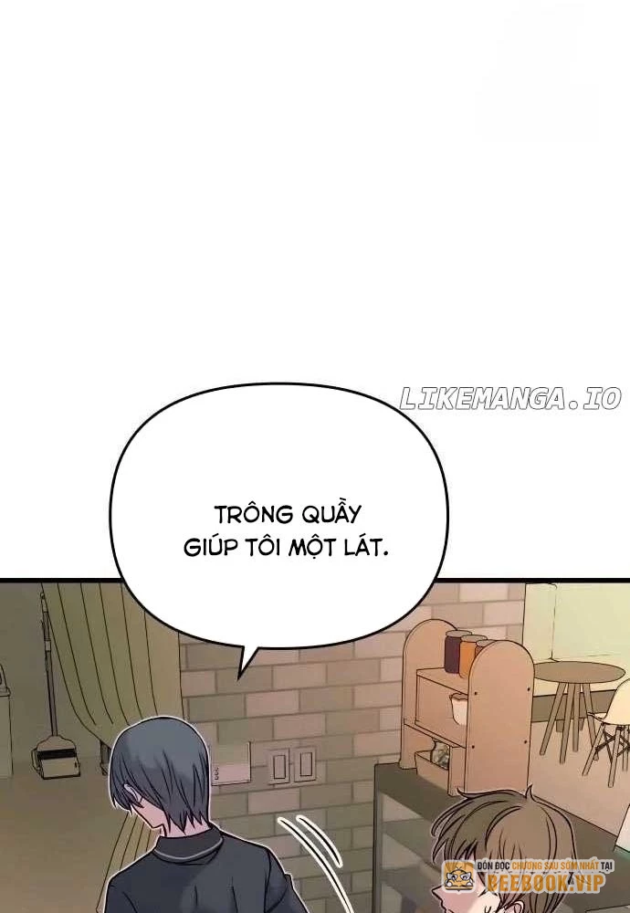 Bias Của Tôi Trên Chuyến Tàu Cuối Cùng Chapter 15 - Trang 2