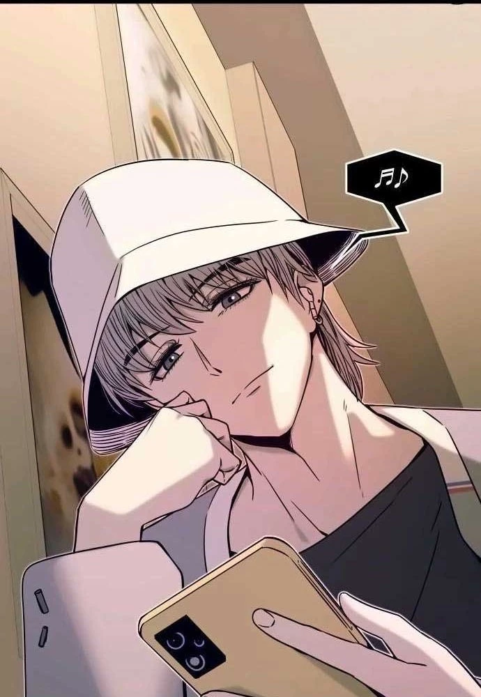 Bias Của Tôi Trên Chuyến Tàu Cuối Cùng Chapter 15 - Trang 2