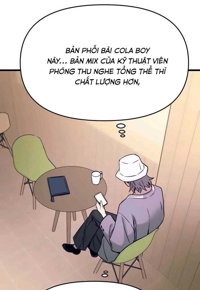 Bias Của Tôi Trên Chuyến Tàu Cuối Cùng Chapter 15 - Trang 2