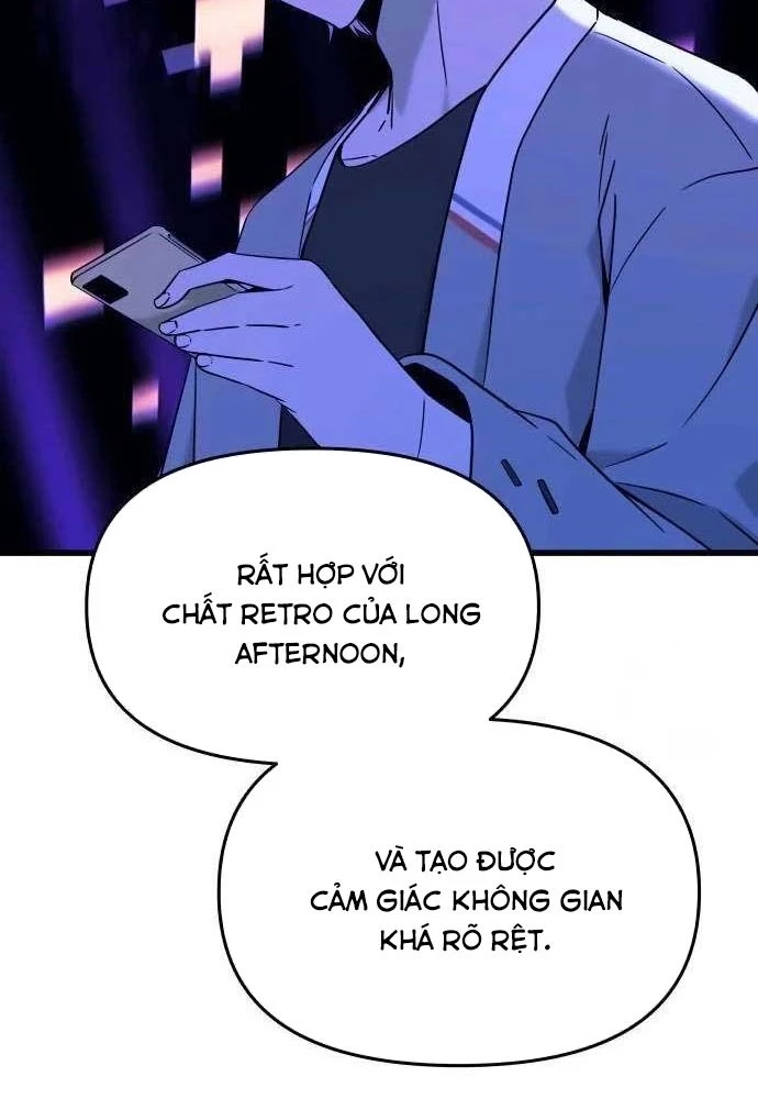 Bias Của Tôi Trên Chuyến Tàu Cuối Cùng Chapter 15 - Trang 2