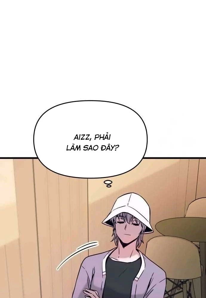 Bias Của Tôi Trên Chuyến Tàu Cuối Cùng Chapter 15 - Trang 2