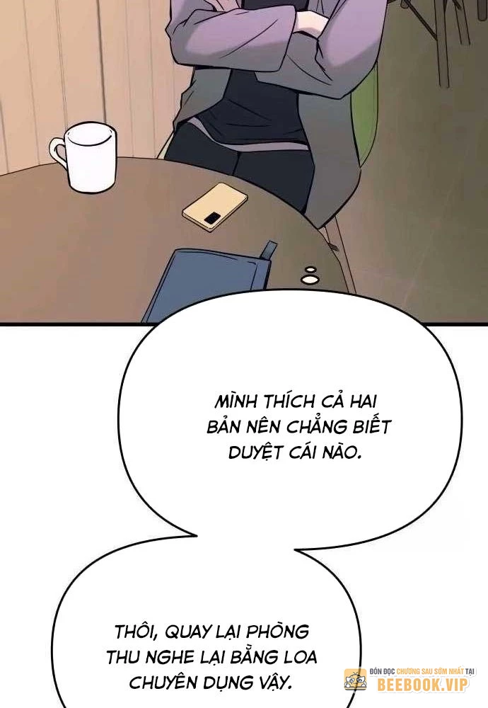 Bias Của Tôi Trên Chuyến Tàu Cuối Cùng Chapter 15 - Trang 2