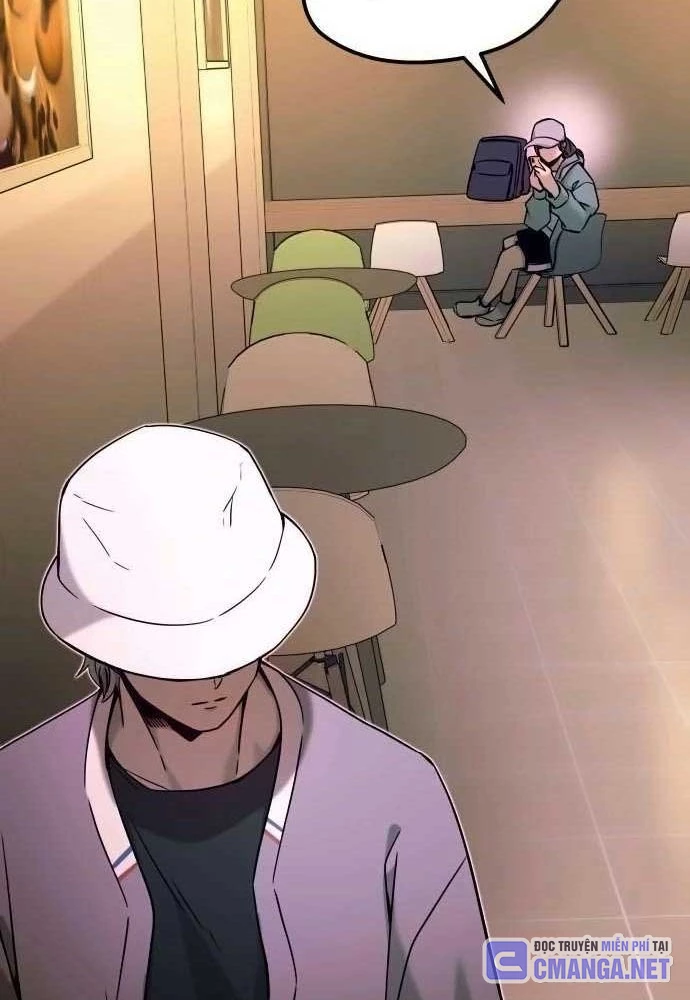 Bias Của Tôi Trên Chuyến Tàu Cuối Cùng Chapter 15 - Trang 2