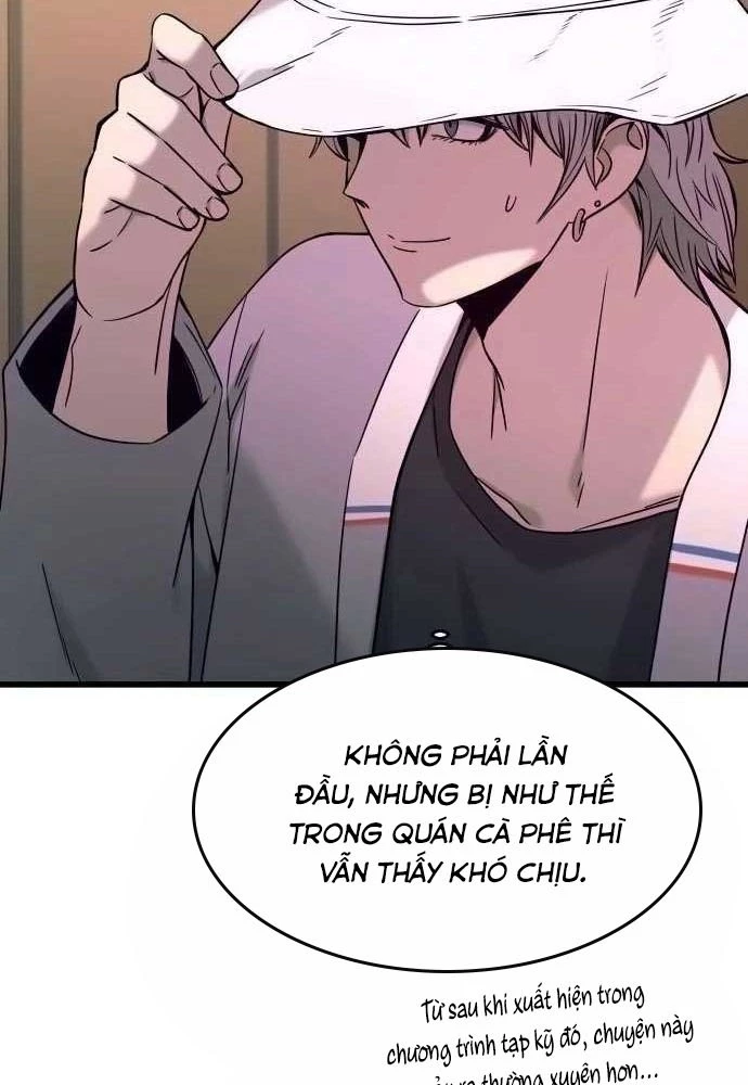 Bias Của Tôi Trên Chuyến Tàu Cuối Cùng Chapter 15 - Trang 2